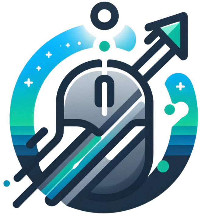 ClickBoost Logo - Ottawa Web Development and SEO Experts